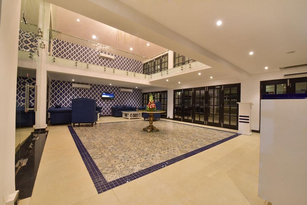 Silver Sands Serenity Candolim Eksteriør bilde