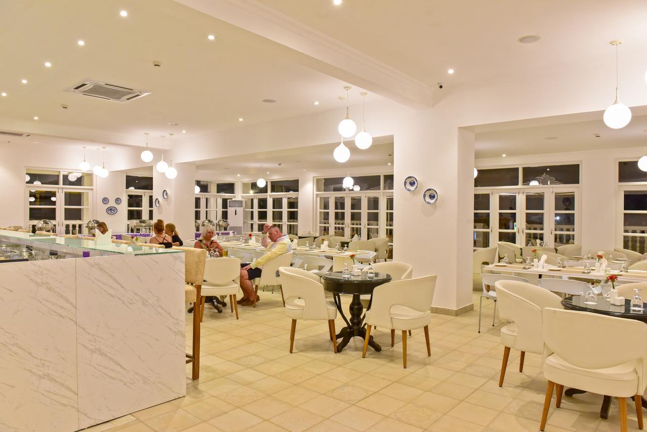 Silver Sands Serenity Candolim Eksteriør bilde